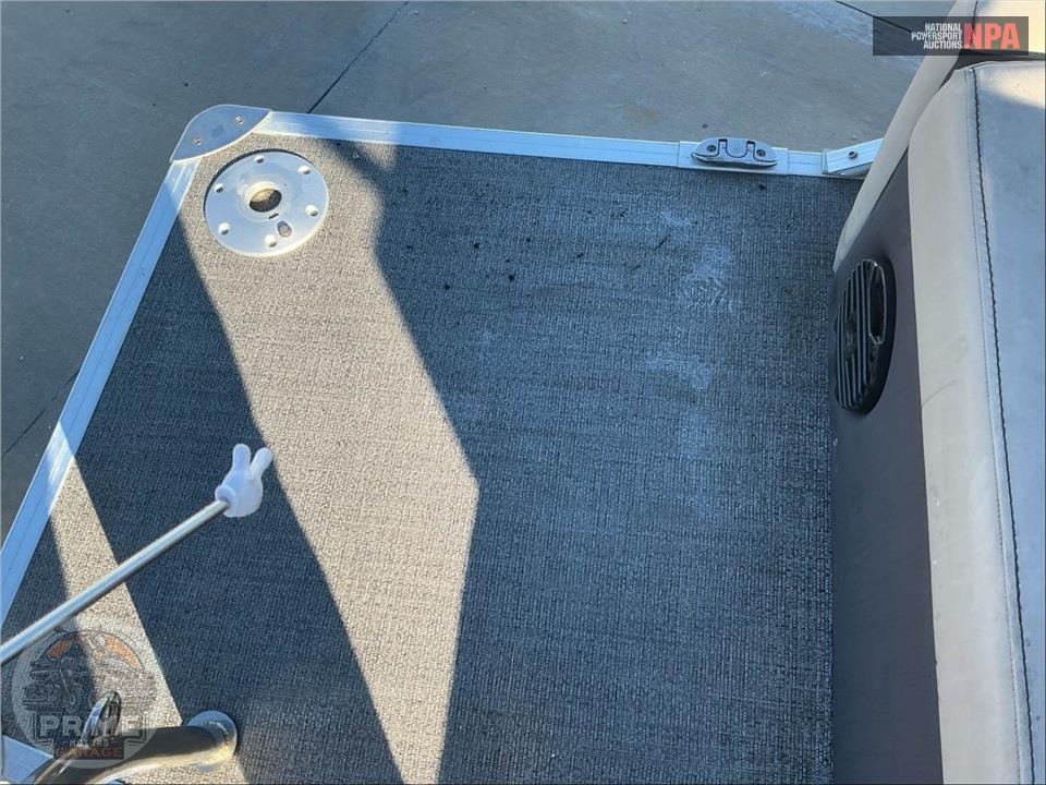 2022 Barletta Pontoon Boats C24UC COASTAL EDITION CABRIO SERIES L=26/E=1-150HP MERCURY OB — фото 23