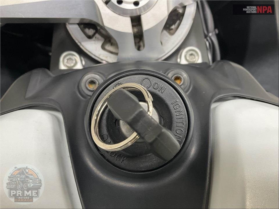 2014 Ducati 899 PANIGALE WHITE — фото 11
