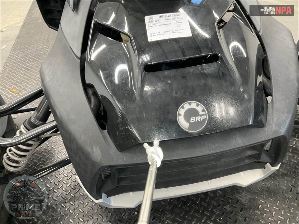 2021 Can-Am RYKER RALLY EDITION 900 ACE — фото 14