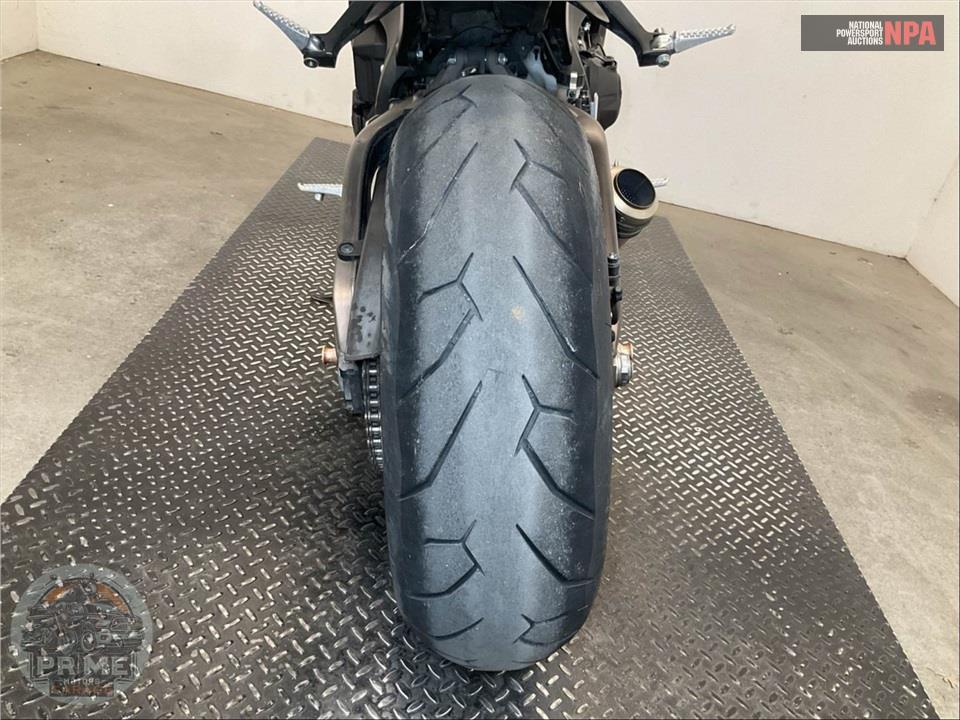 2019 Honda CBR1000RR — фото 24