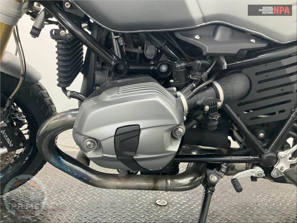 2015 Bmw R NINET — фото 7