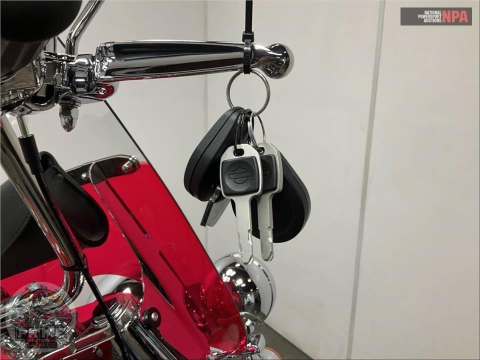 2024 Harley-Davidson FLI HYDRA-GLIDE REVIVAL — фото 10