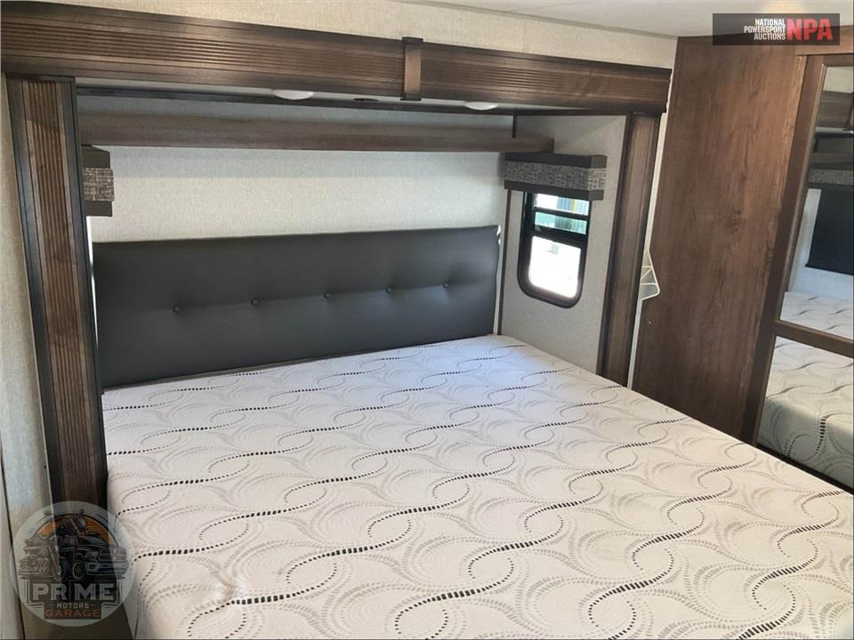 2021 Durango By Kz M-333RLT - FIFTH WHEEL SERIES — фото 13