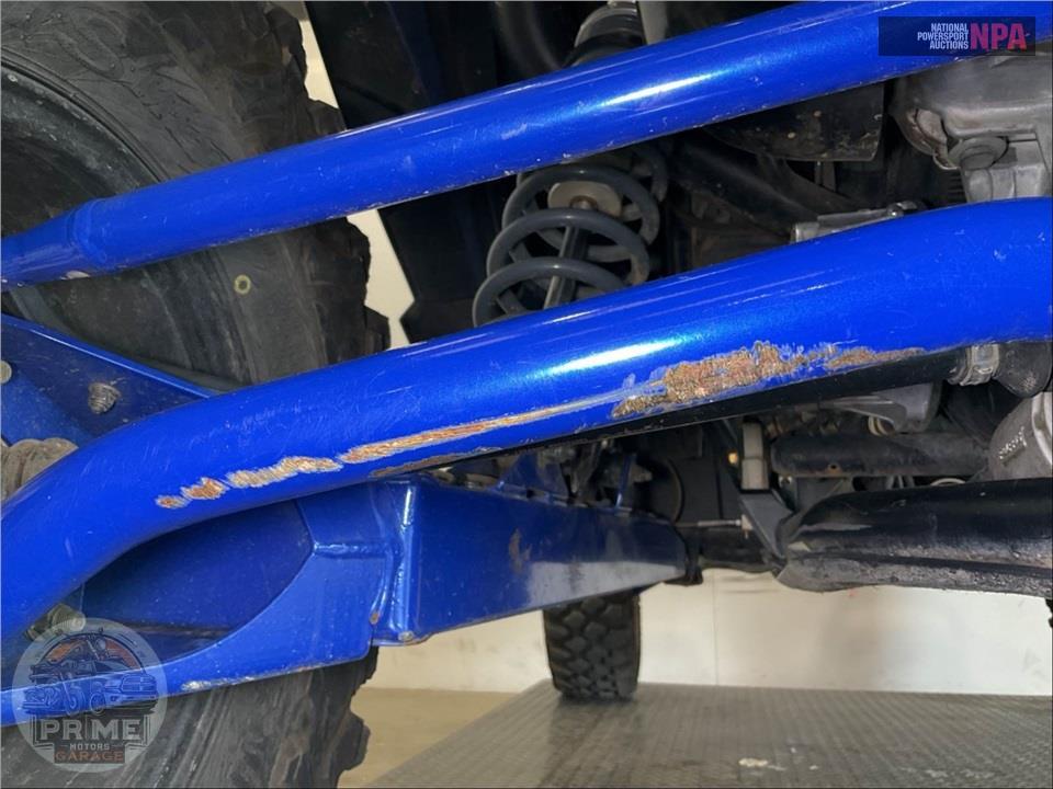 2021 Polaris RZR XP 1000 TRAILS/ROCKS EDITION (ELECTRIC POWER STEERING) — фото 23