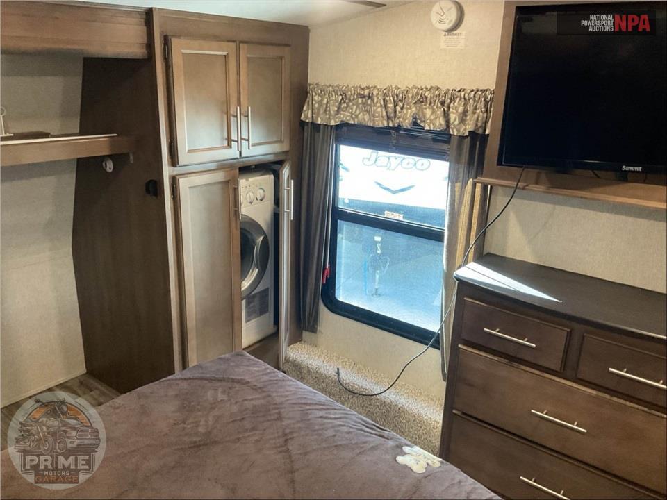 2018 Keystone Rv M-368 MBI - COUGAR FIFTH WHEEL SERIES — фото 14