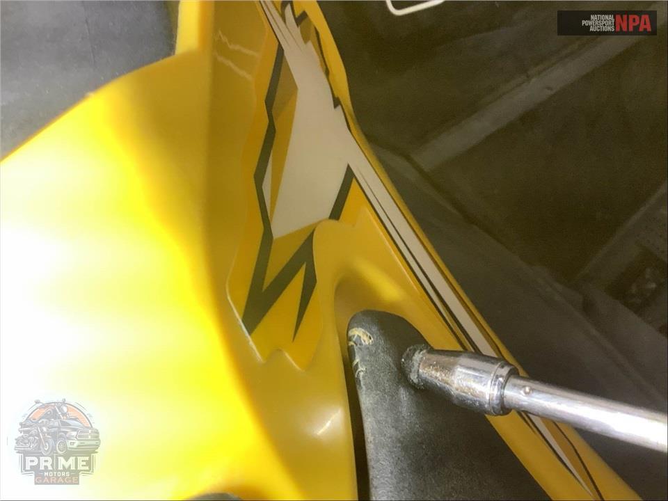 2014 Can-Am OUTLANDER 650 X MR — фото 41