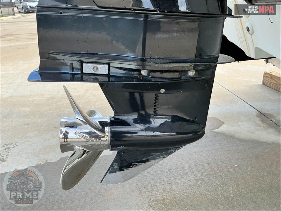 2022 Clearwater Sport Fishing 2100 BAYSTAR/CC CLEARWATER SERIES L=21/E=1-150HP MERCURY OB — фото 10