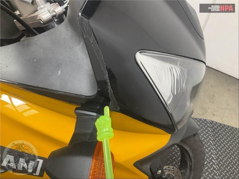 2008 Suzuki DL650K8 V-STROM — фото 14
