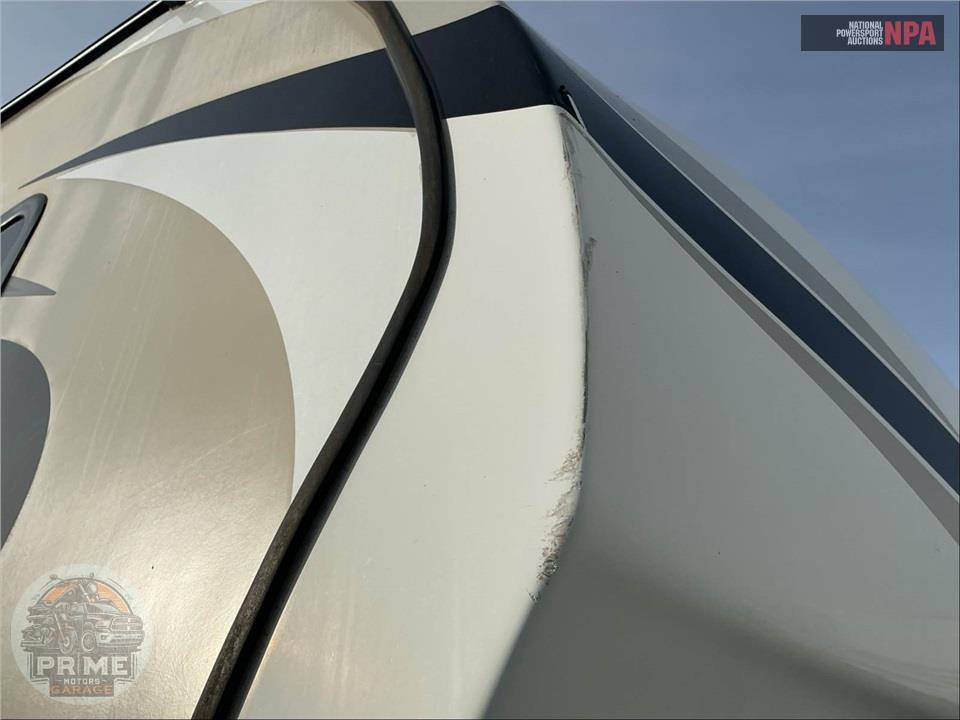 2018 Keystone Rv M-299 RLDS HIDEOUT FIFTH WHEEL SERIES — фото 33