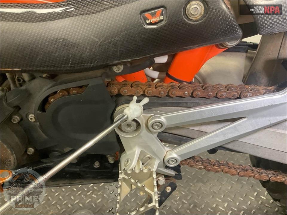 2017 Ktm 690 ENDURO R — фото 28