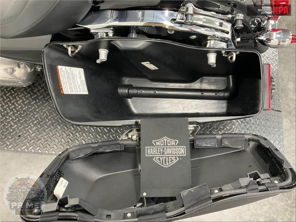 2022 Harley-Davidson FLHT ELECTRA GLIDE STANDARD — фото 18