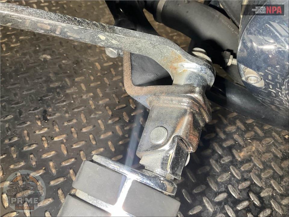 2007 Honda VT750C2F7 SHADOW SPIRIT — фото 26