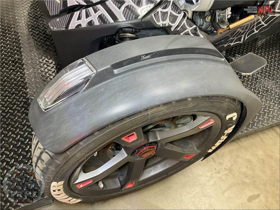 2021 Can-Am RYKER 900 ACE — фото 21