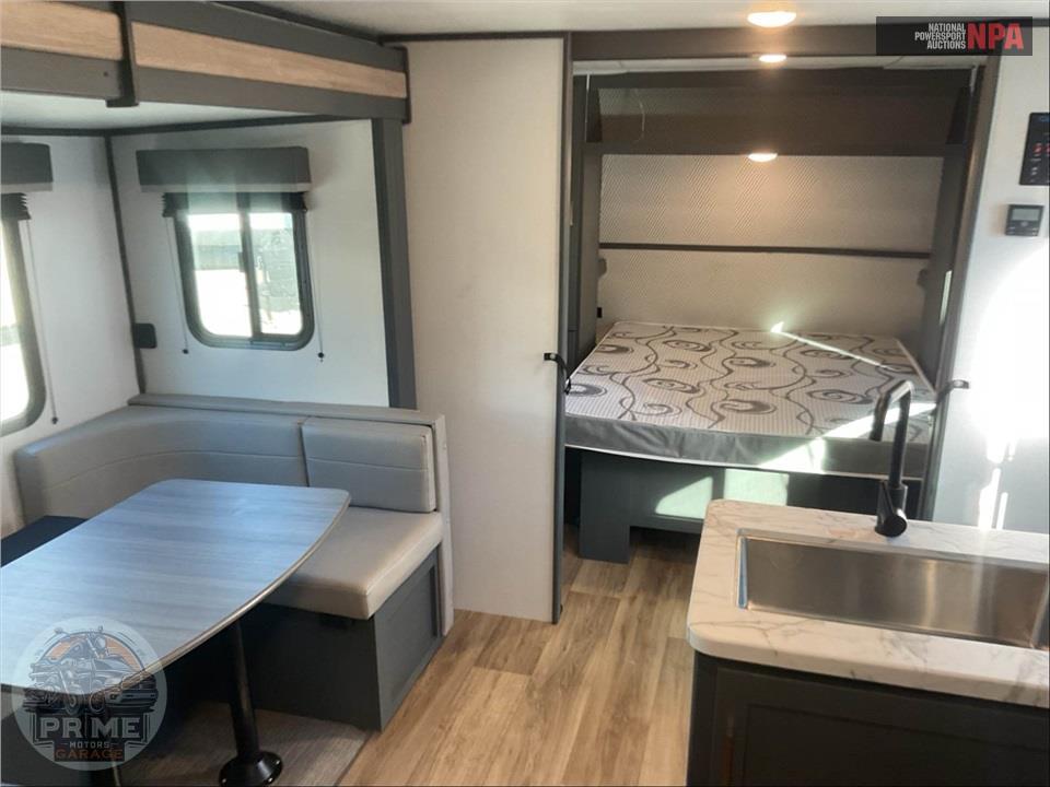2023 Keystone Rv M-2290 BH - BULLET CROSSFIRE SERIES — фото 8