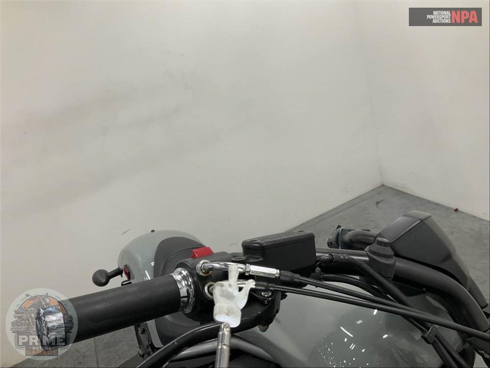 2023 Honda CT1300CXA FURY — фото 22