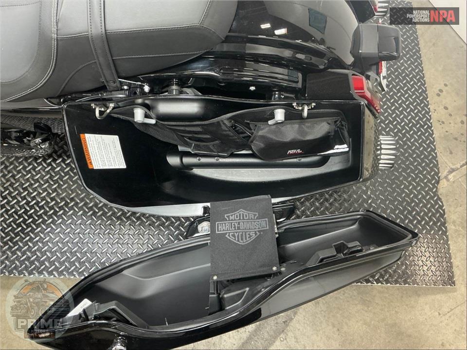 2024 Harley-Davidson FLTRX ROAD GLIDE — фото 15