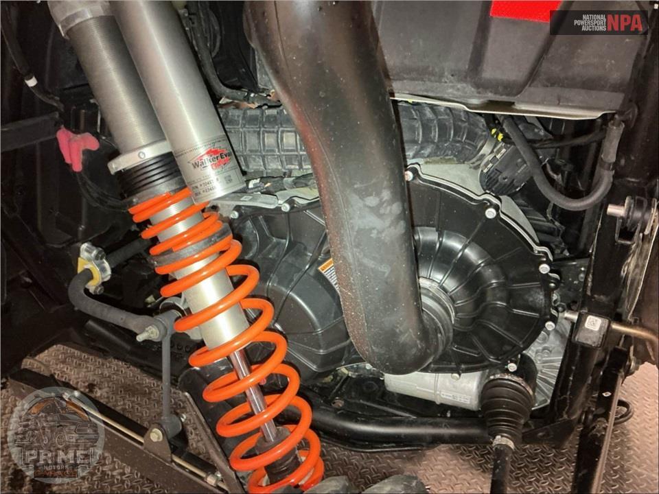 2025 Polaris RZR XP 1000 ULTIMATE — фото 8