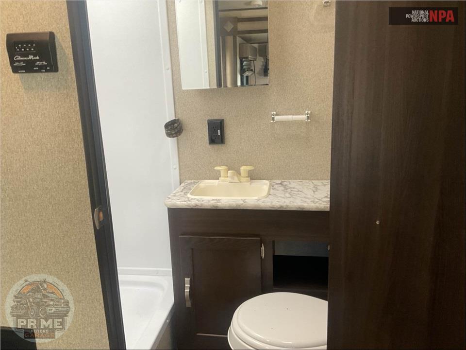 2019 Keystone Rv M-266 RL - SPRINGDALE SERIES — фото 23