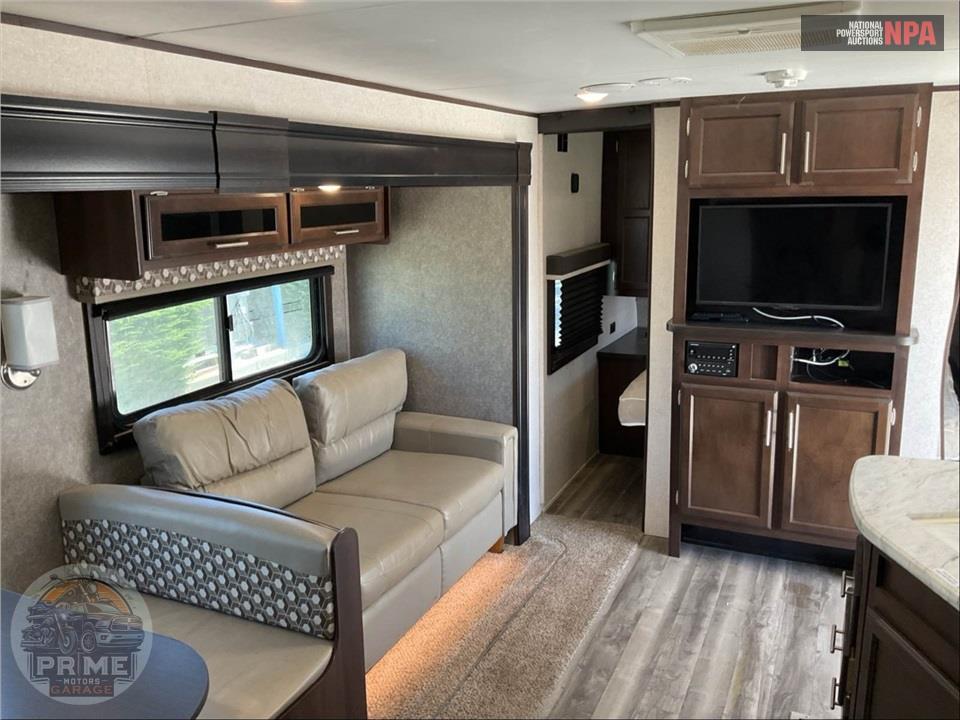 2019 Jayco M-267 BHSW - JAY FLIGHT SLX ROCKY MTN EDITION SERIES — фото 9