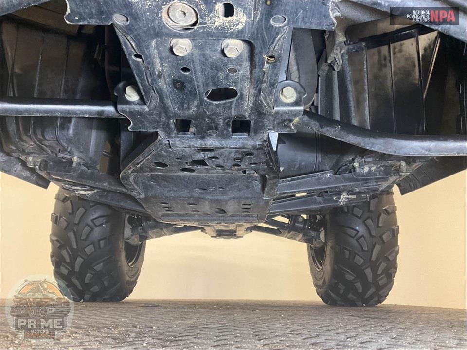 2023 Polaris SPORTSMAN 570 CAMOUFLAGE — фото 15