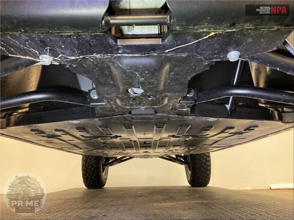 2025 Polaris RANGER CREW XP 1000 NORTHSTAR ULTIMATE (CAMOUFLAGE) — фото 14