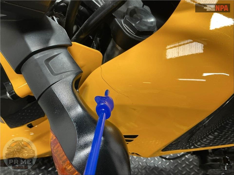 2022 Honda GROM — фото 13