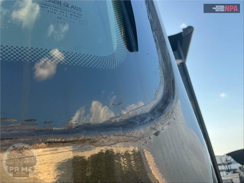 2018 Berkshire M-38A 340HP CUMMINS — фото 48