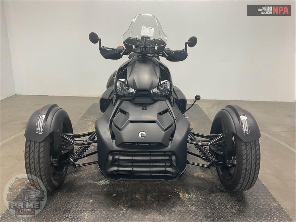 2022 Can-Am RYKER 900 SPORT — фото 2