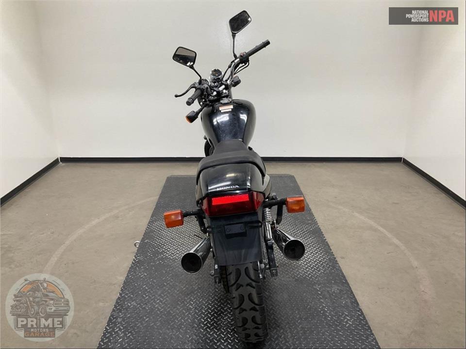 2004 Honda CB2504 NIGHTHAWK — фото 4