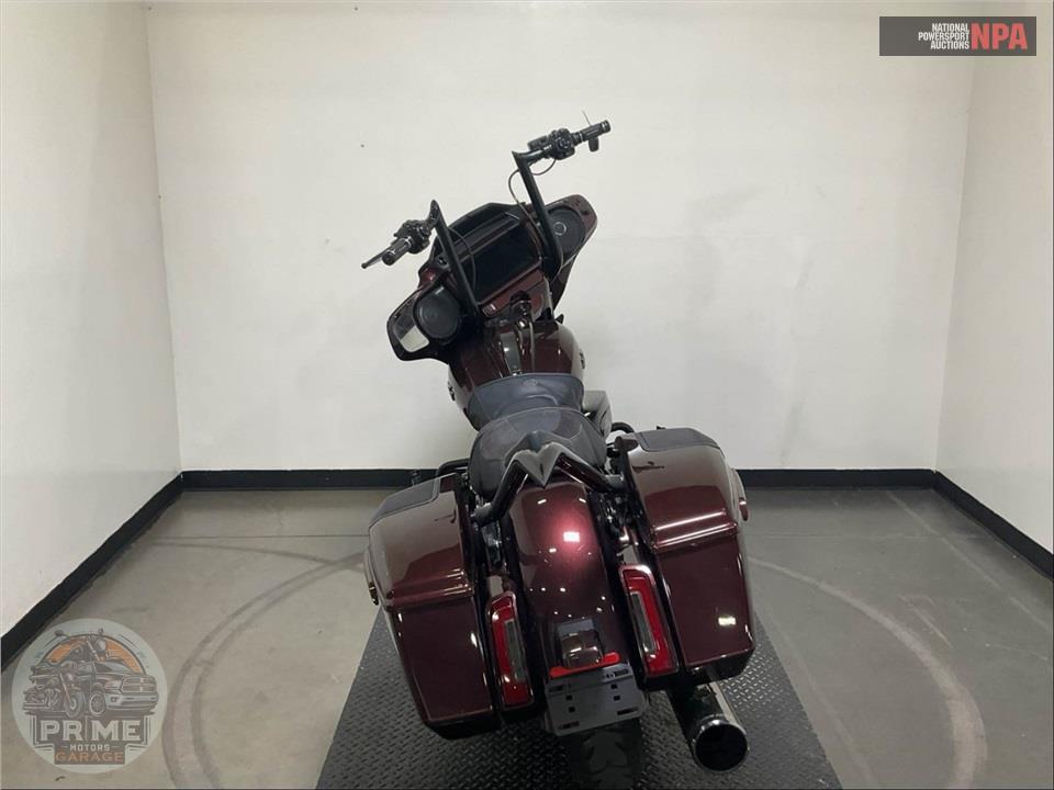 2024 Harley-Davidson FLHXSE CVO STREET GLIDE — фото 4