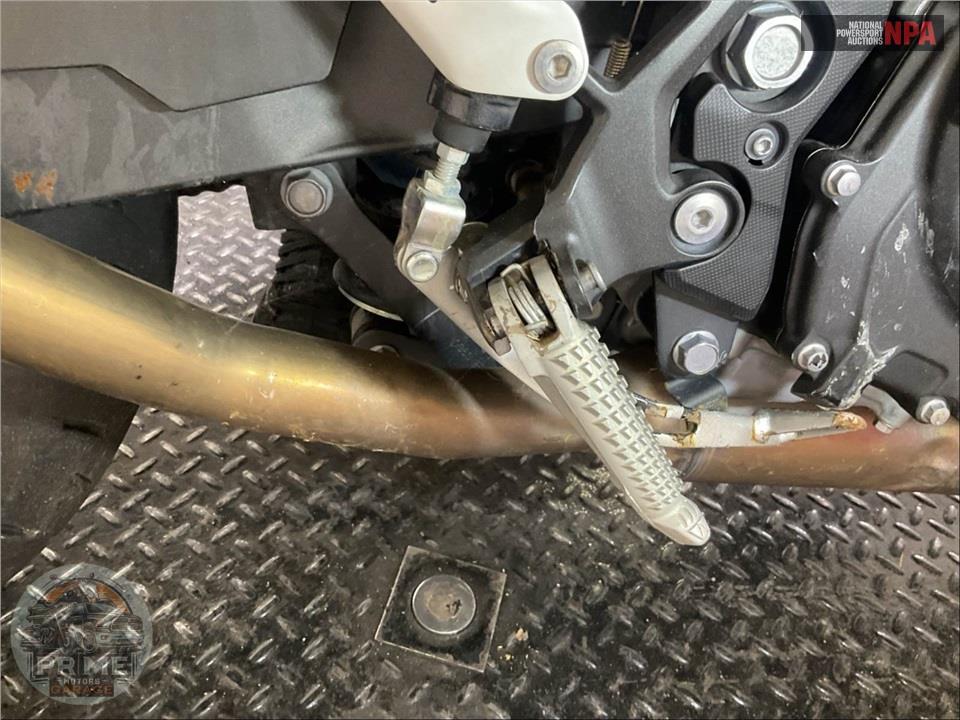 2023 Kawasaki EX400GPFNN NINJA 400 (ABS) — фото 72