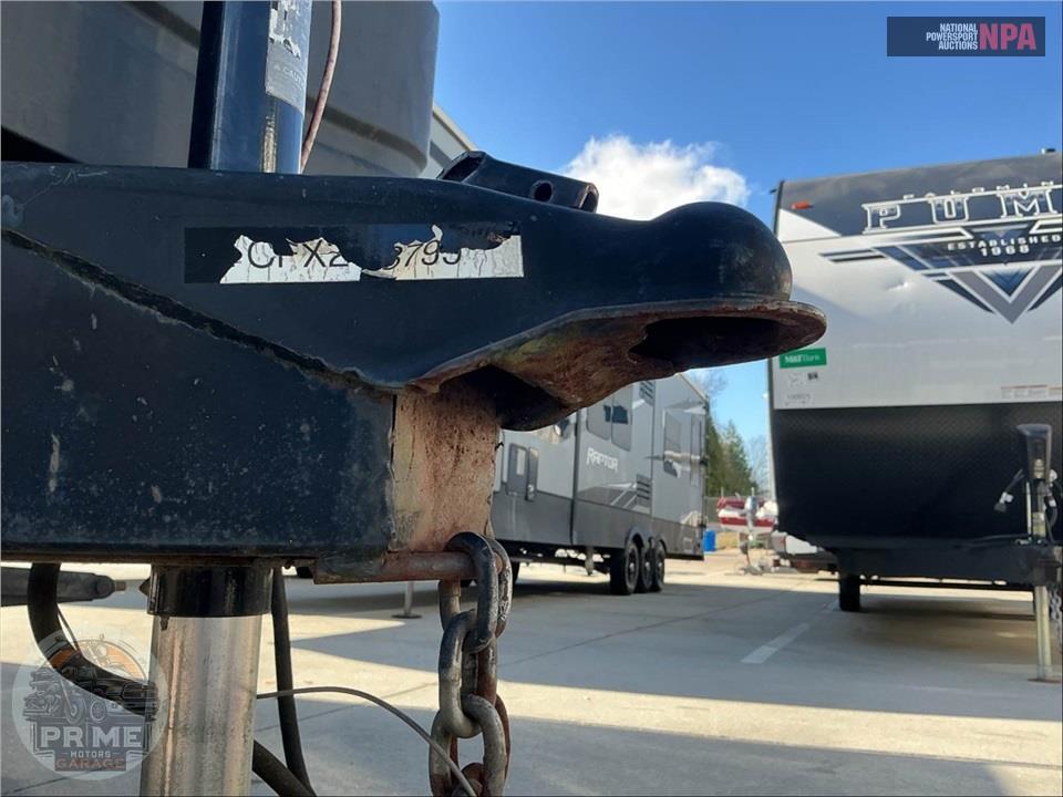 2013 Keystone Rv M-266 RL-SSR - SPRINGDALE SERIES — фото 74
