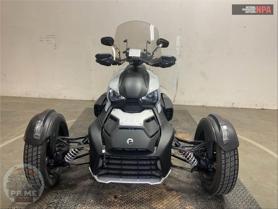 2020 Can-Am RYKER RALLY EDITION 900 ACE — фото 2