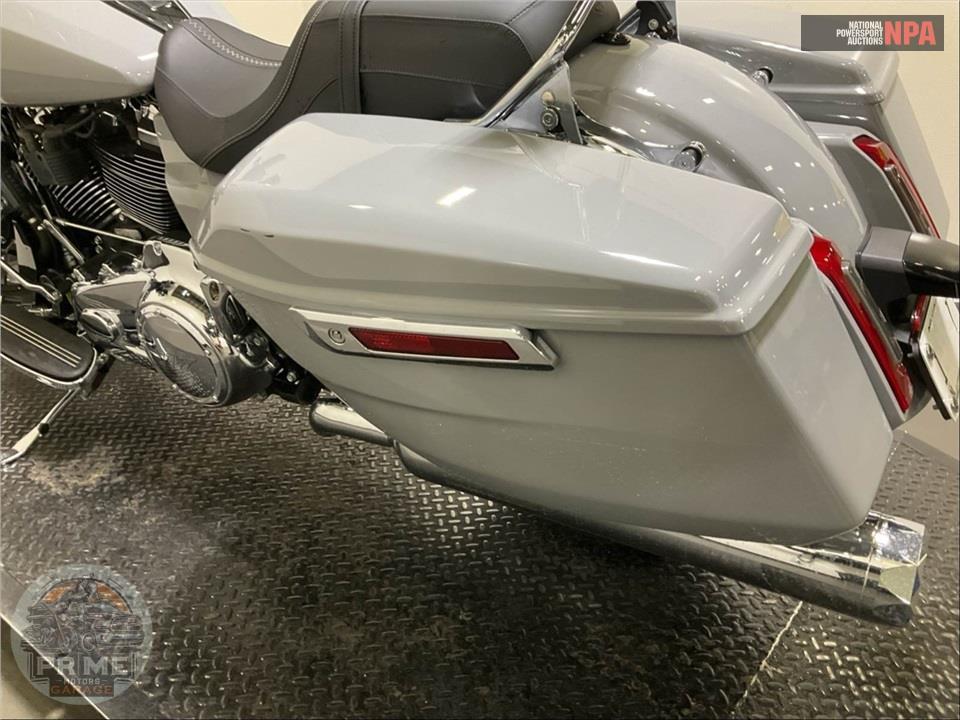 2025 Harley-Davidson FLTRX ROAD GLIDE — фото 15