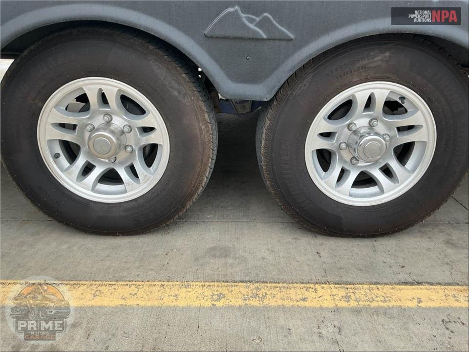 2013 Keystone Rv M-31 SQB - COUGAR X-LITE SERIES — фото 94