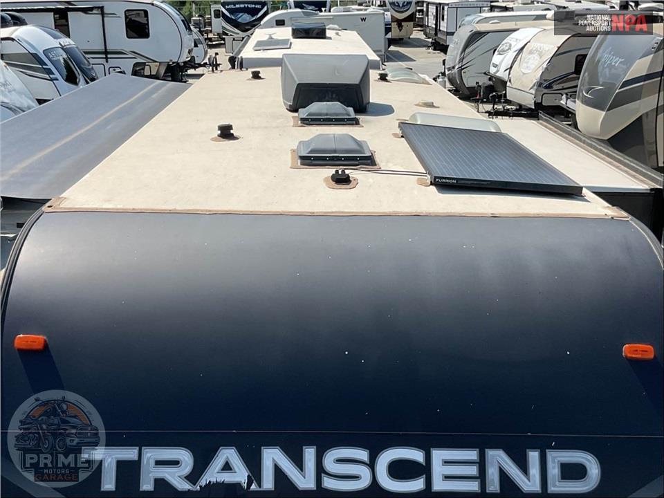 2021 Grand Design Recreational Vehicles M-221RB - TRANSCEND XPLOR SERIES — фото 33