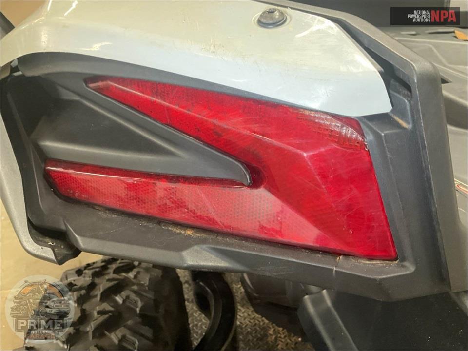 2023 Can-Am MAVERICK X3 DS TURBO 64 — фото 61