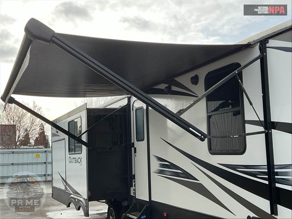 2019 Keystone Rv M-330 RL OUTBACK SERIES — фото 37