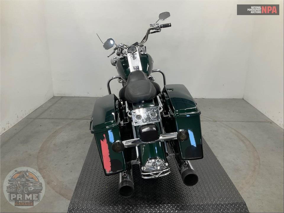 1998 Harley-Davidson FLHRCI ROAD KING CLASSIC — фото 4
