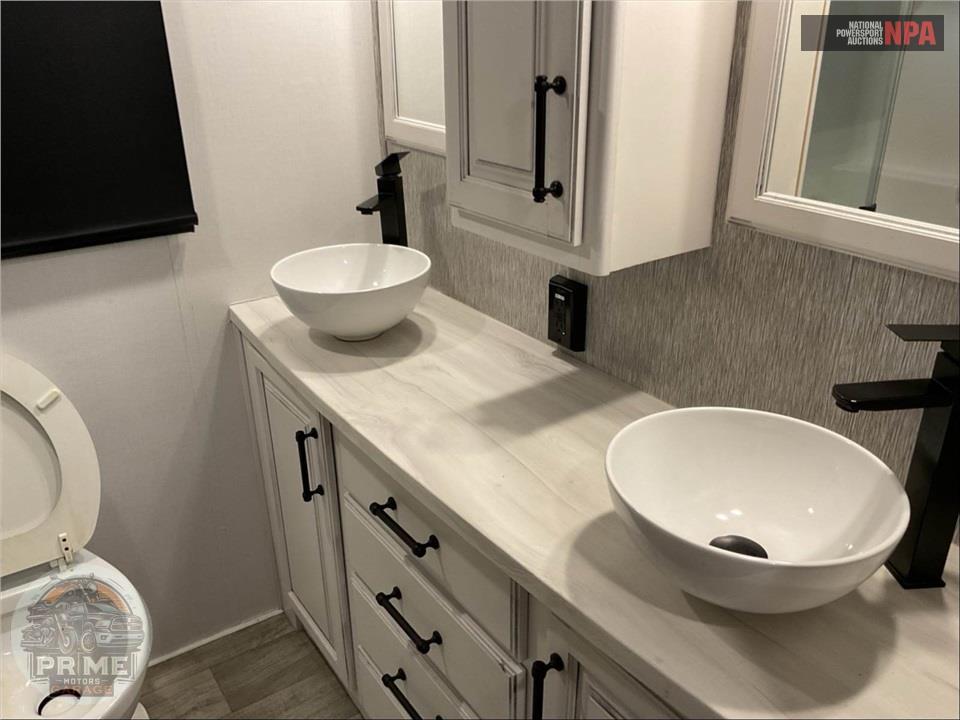2023 Keystone Rv M-3231 CK - MONTANA FIFTH WHEEL SERIES — фото 11
