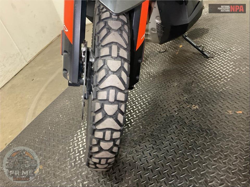2020 Ktm 790 ADVENTURE — фото 11