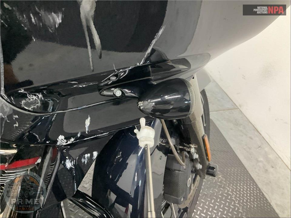 2022 Harley-Davidson FLTRXSE CVO ROAD GLIDE — фото 28