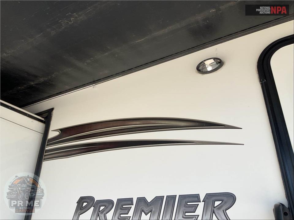 2015 Keystone Rv M-30 RIPR - BULLET PREMIER SERIES — фото 44