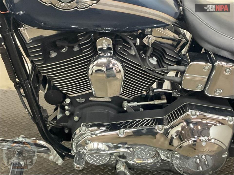 2003 Harley-Davidson FXDL DYNA LOW RIDER — фото 7