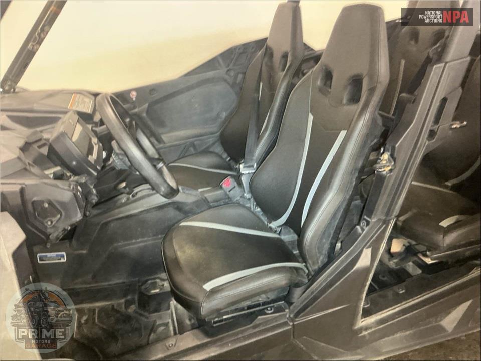 2025 Can-Am COMMANDER MAX XT 1000R — фото 30