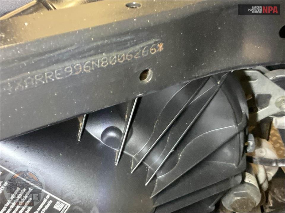 2022 Polaris RANGER XP 1000 PREMIUM — фото 44