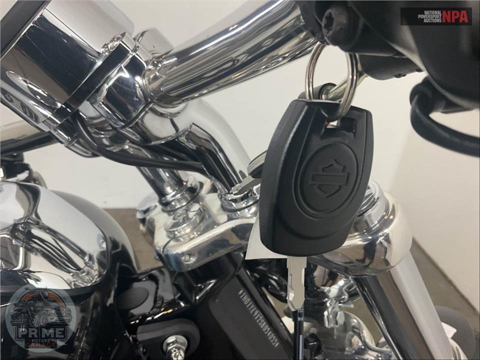 2025 Harley-Davidson FXBR BREAKOUT — фото 10