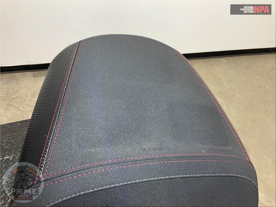 2012 Ducati DIAVEL CARBON — фото 27