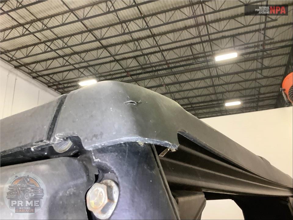 2024 Polaris XPEDITION XP 5 ULTIMATE — фото 36