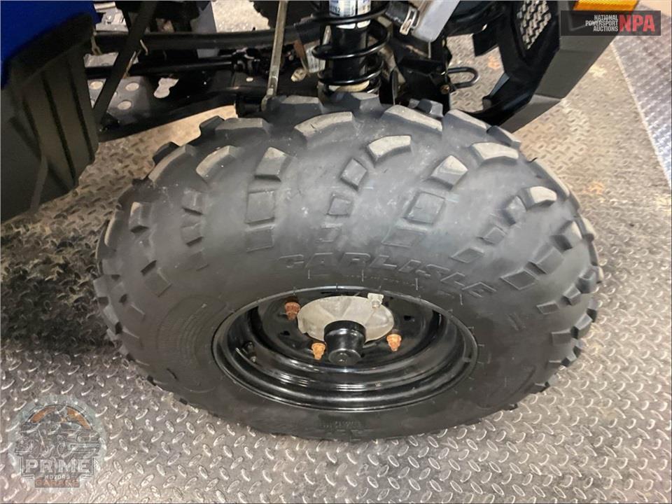 2024 Polaris SPORTSMAN TOURING 570 — фото 17